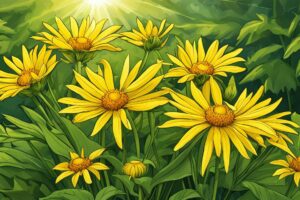 Arnica Uses: Top Benefits for Natural Healing