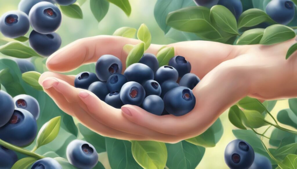 Bilberry for diabetes