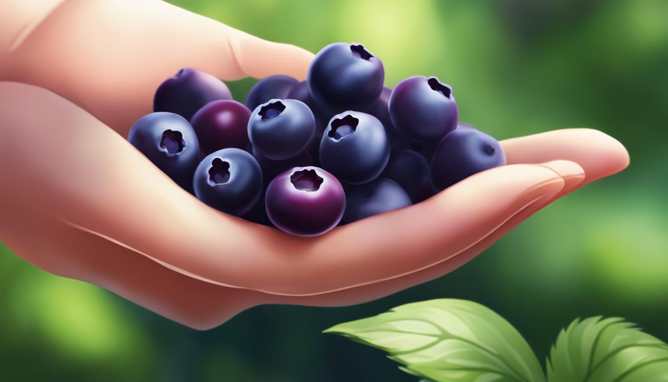 Bilberry uses