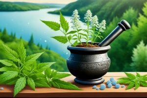 Boneset Uses: Unlocking Herbal Healing Benefits