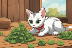 Exploring Catnip Uses for Your Feline Friends