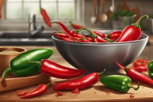 Spice Up Your Life with Top Cayenne Uses