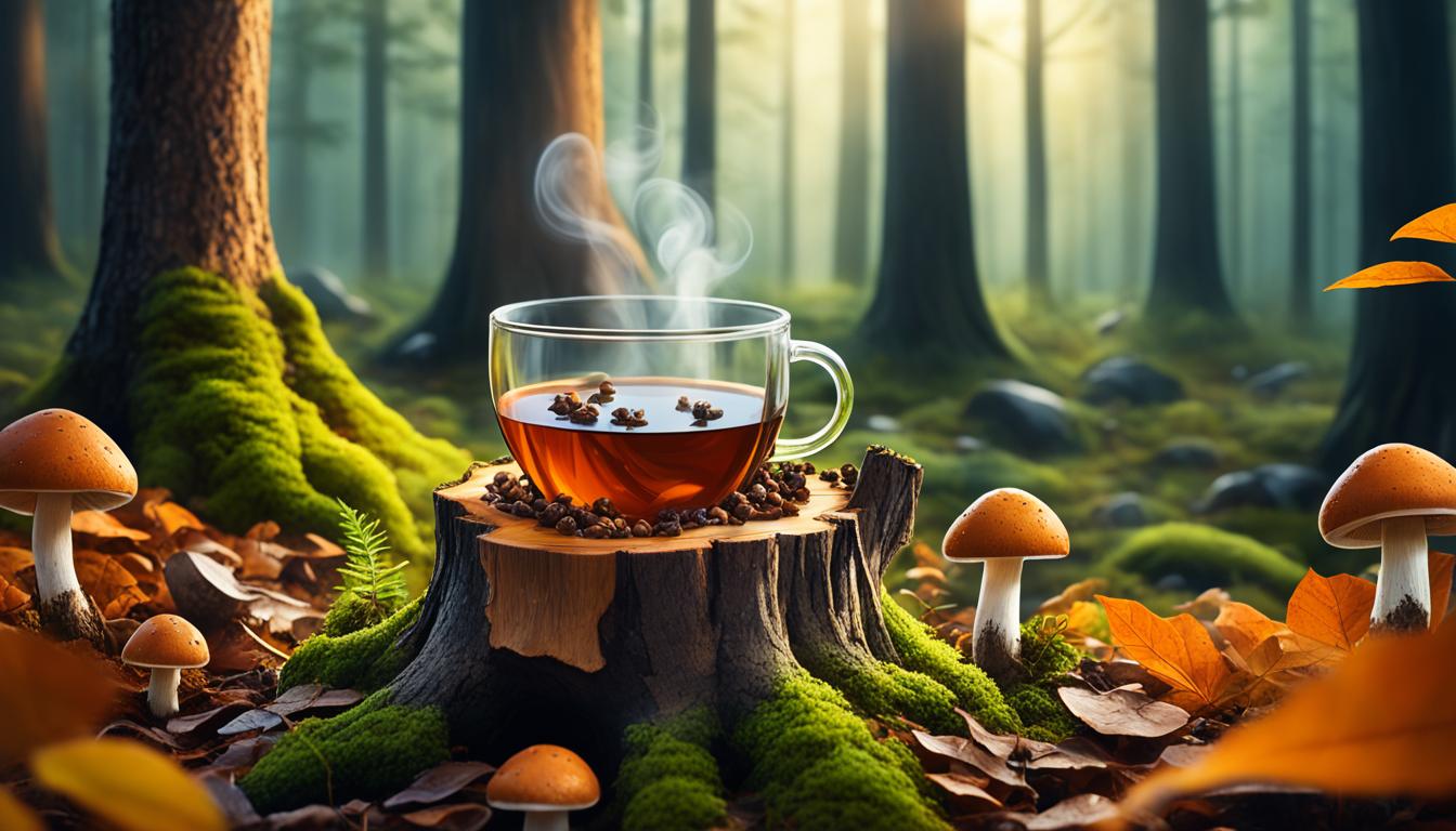 Unlock Chaga Mushroom Uses for Your Health Benefits