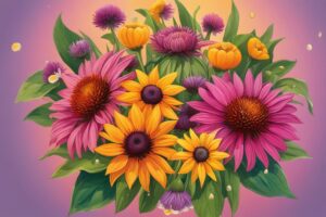 Boost Your Immunity with Echinacea