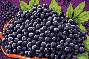 Unlock Elderberry Uses for Wellness & Immunity Boost