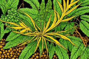 Goldenseal Uses: Uncover Its Natural Benefits