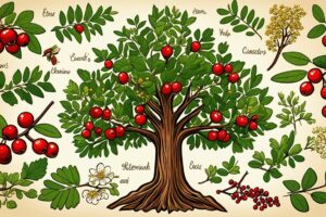 Hawthorn Uses: Discover Natural Health Benefits