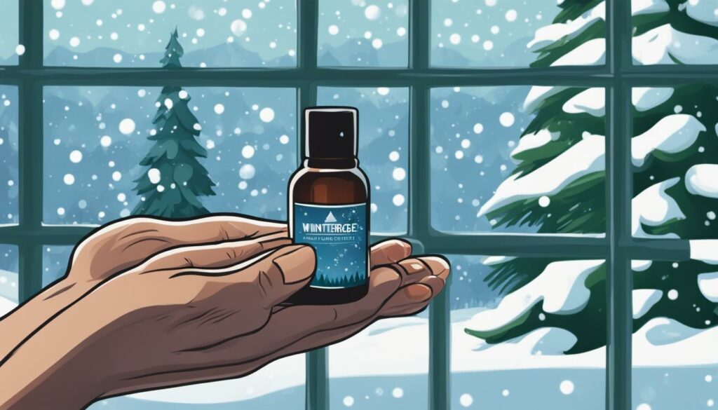 How to Use Wintergreen Oil