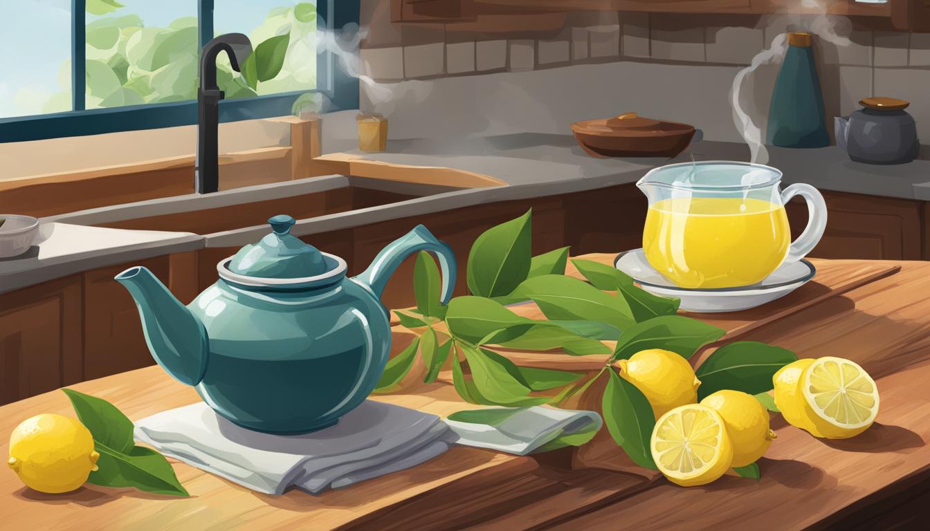 Discover Top Lemon Myrtle Uses for Health & Home