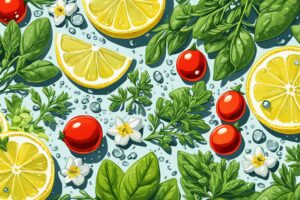 Lemon Thyme Uses: Unlock Your Culinary Magic