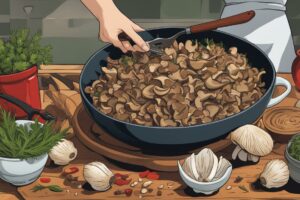 Unlock Health Benefits with Maitake Mushroom Uses