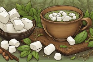 Discover Marshmallow Root Uses for Wellness