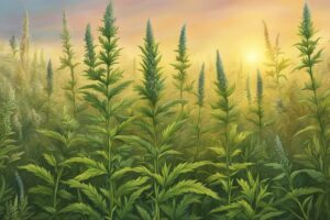 Mugwort Uses: Unlocking Herbal Benefits for You