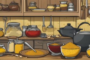 Discover Mustard Seed Uses for Your Kitchen & Health