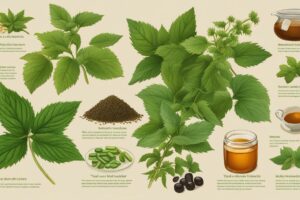 Discover the Benefits: Top Nettle Uses for Health