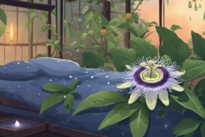 Discover Passionflower Uses for Health & Sleep