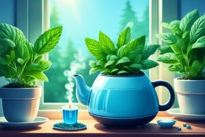 Unlock Peppermint’s Powerful Uses for Health & Home