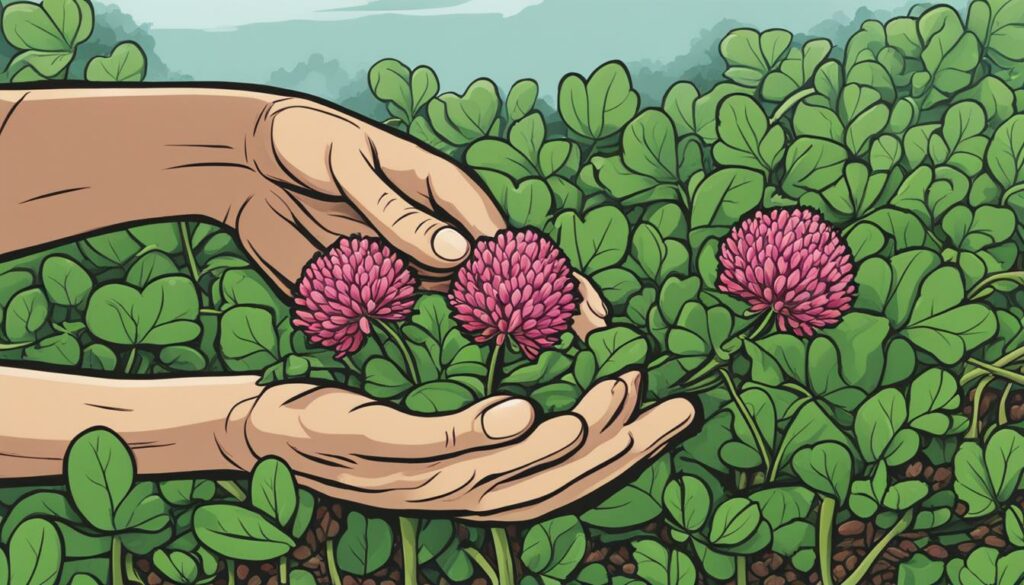Red Clover for Osteoporosis