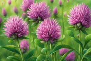 Discover Top Red Clover Uses for Your Health