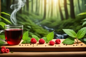 Red Raspberry Leaf Uses: Unlock Natural Benefits