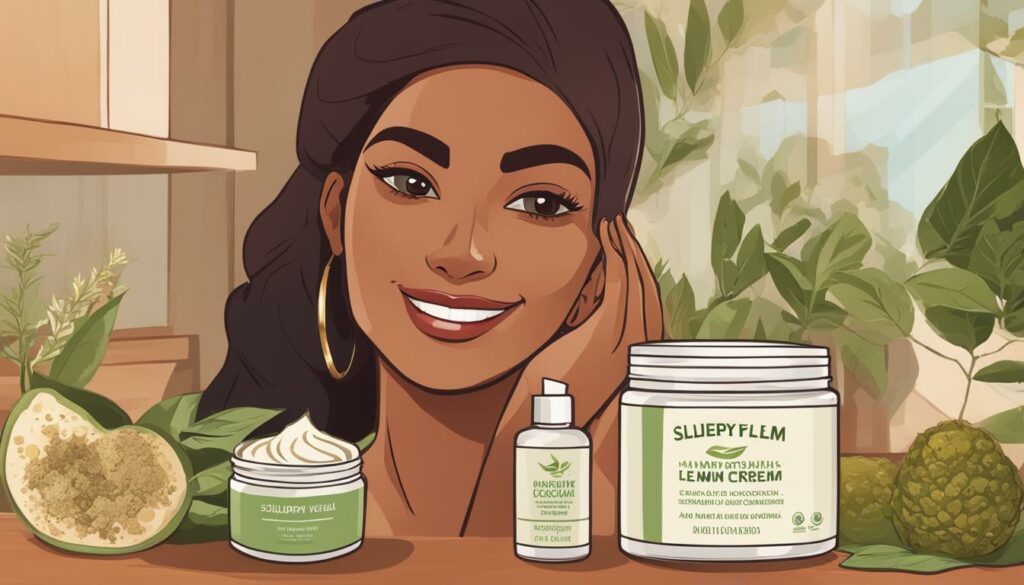 Slippery Elm for skin conditions