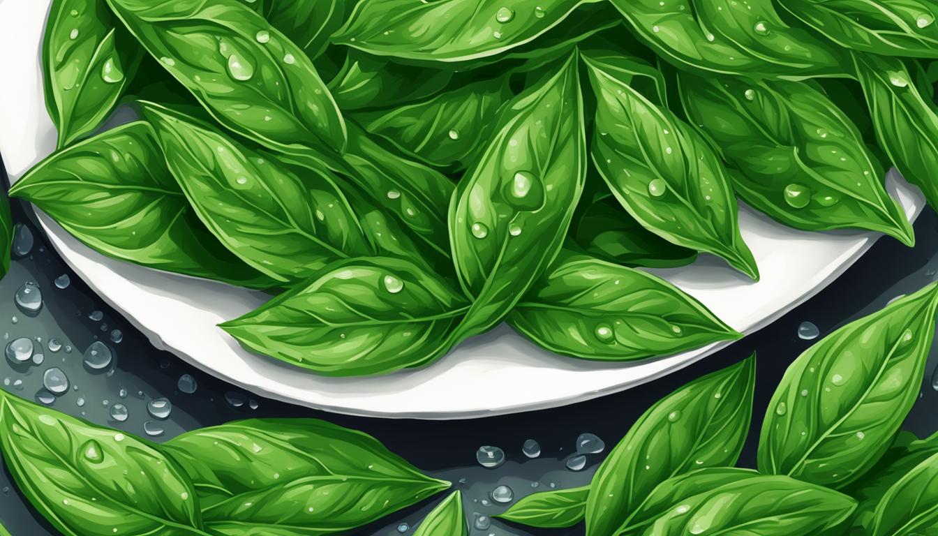 Discover Sweet Basil Uses in Your Cooking & Wellness