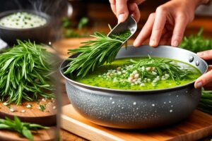 Versatile Tarragon Uses in Your Kitchen & Beyond