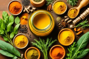 Unlock the Power of Turmeric for Your Health