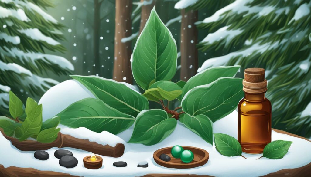 Wintergreen oil benefits and uses