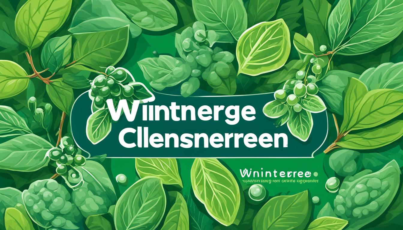 Wintergreen uses