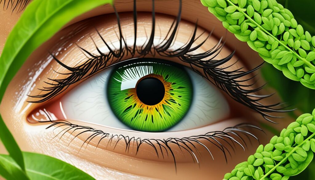 benefits of eyebright in eye skincare