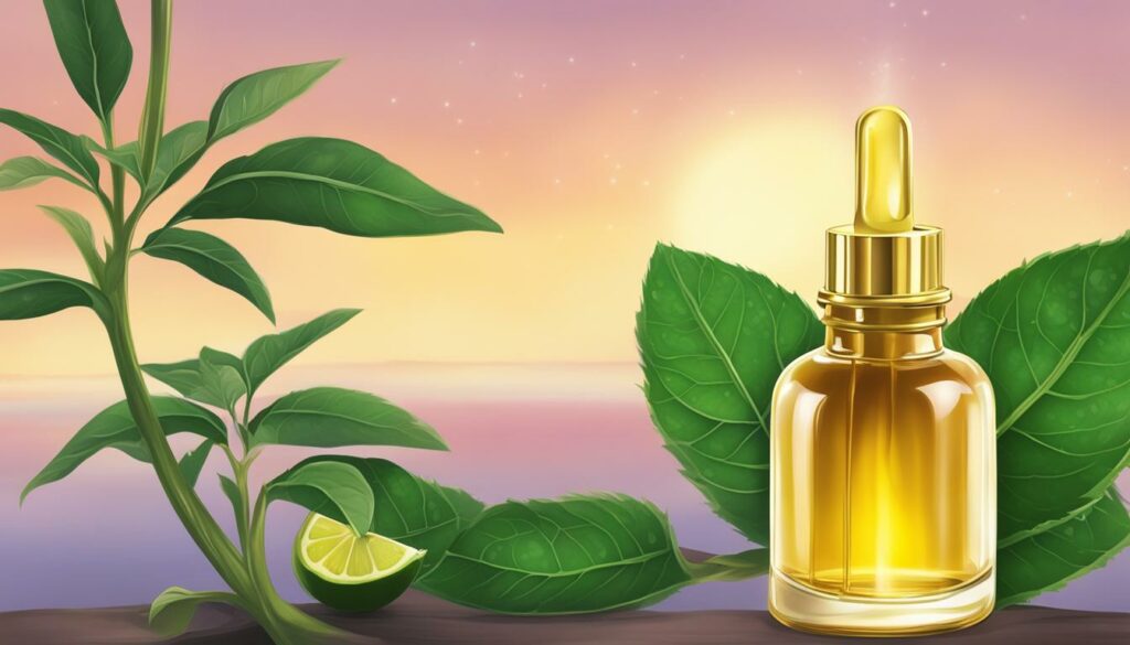 bergamot oil benefits for skin