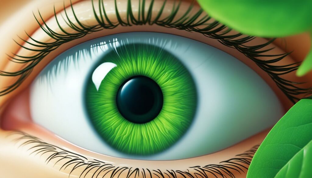 eyebright in eye skincare