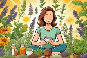 Herbal Healing: Nature’s Remedies Unveiled