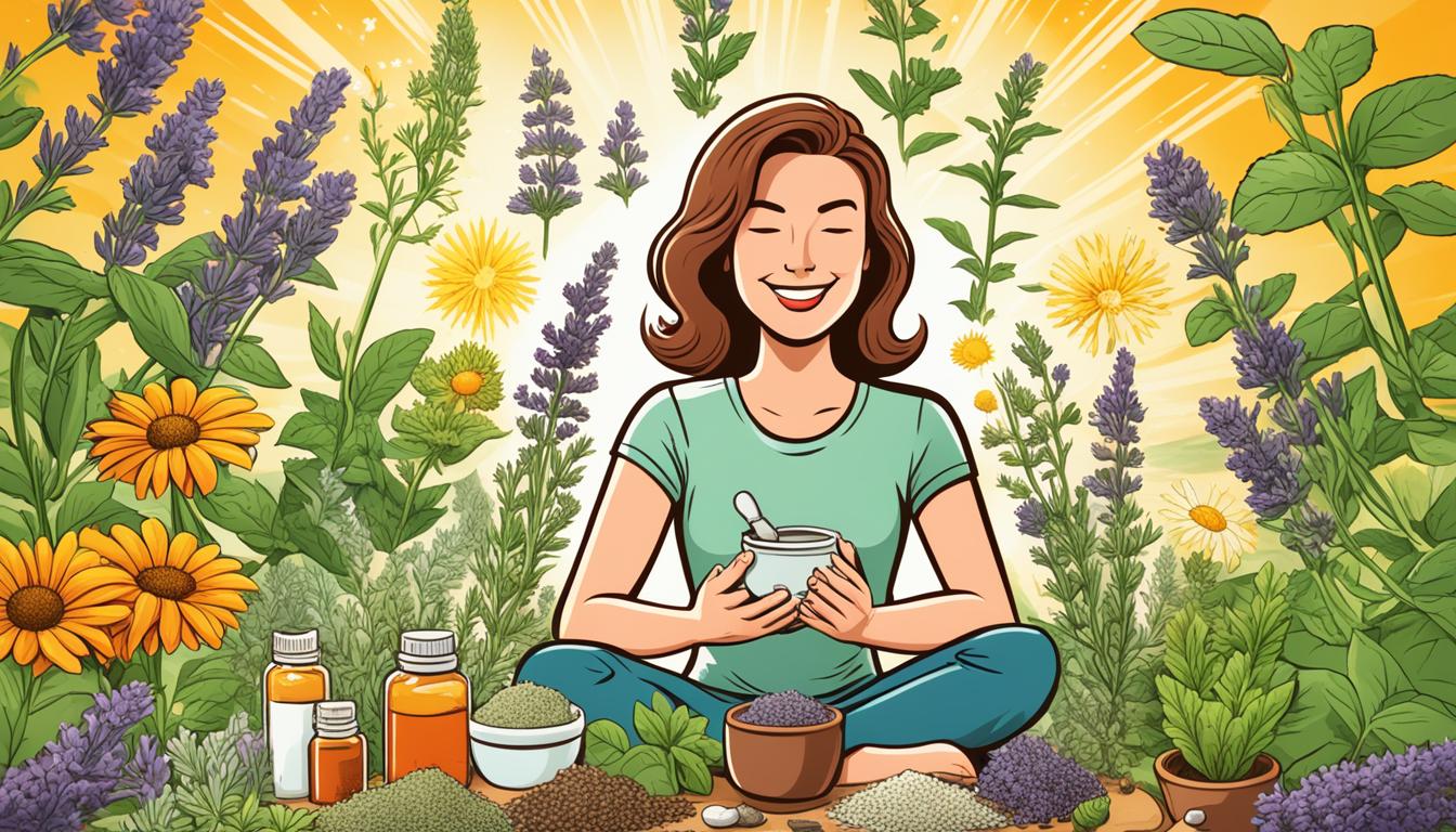 herbal healing