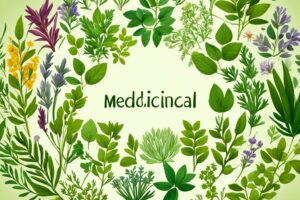 Natural Herbal Remedies for Everyday Health