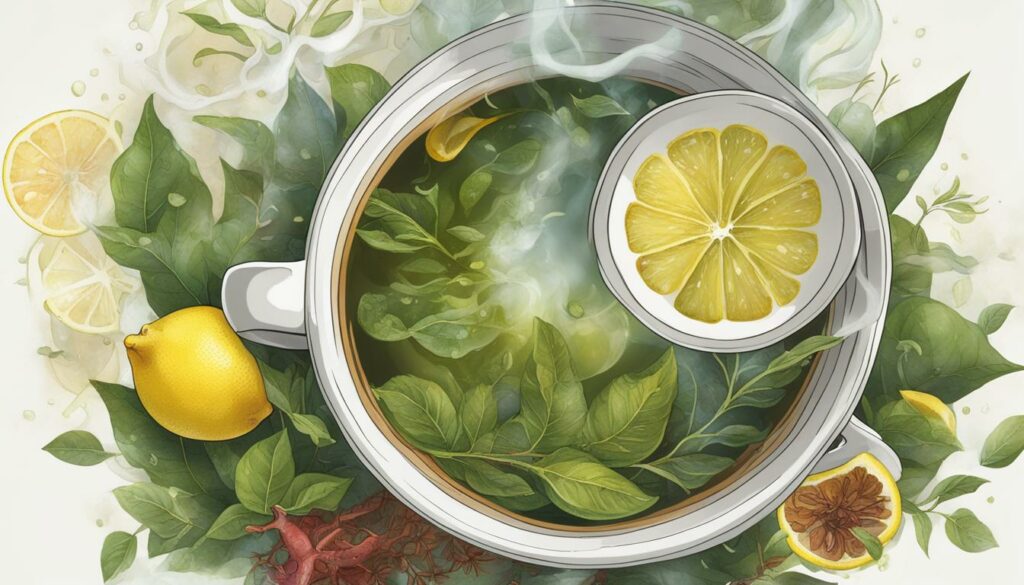 lemon myrtle health benefits
