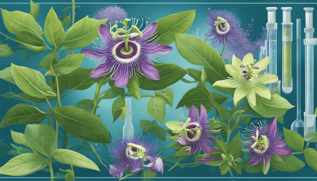 passionflower research