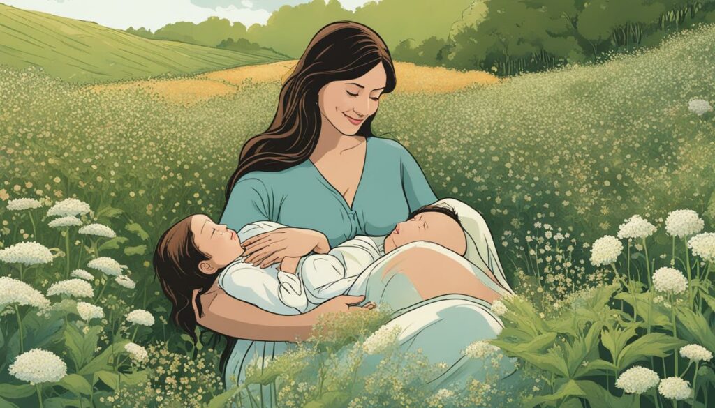 pregnancy and breastfeeding safety