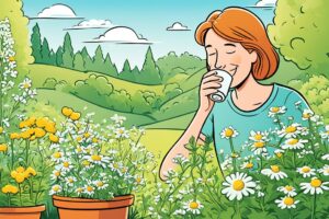 Herbal Remedies for Allergies: Natural Relief