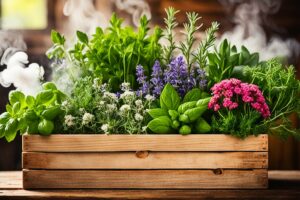 Herbal Remedies for Colds: Natural Relief Tips