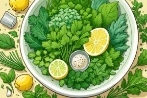 Herbal Remedies for Detoxification | Natural Cleansing