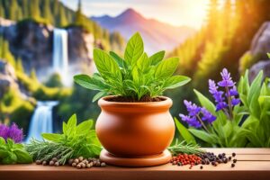 Boost Health with Herbal Remedies for Immune Support