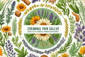 Herbal Remedies for Pain Relief | Natural Solutions