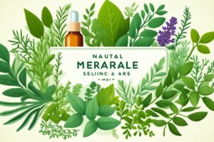 Herbal Remedies for Skin Care: Natural Glow