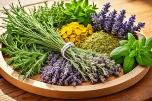 Herbalism Benefits and Natural Wellness Tips