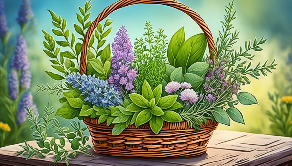 herbal medicine for respiratory health