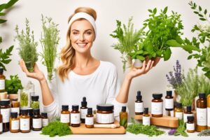 Herbal Skincare Recipes: Natural Beauty DIYs