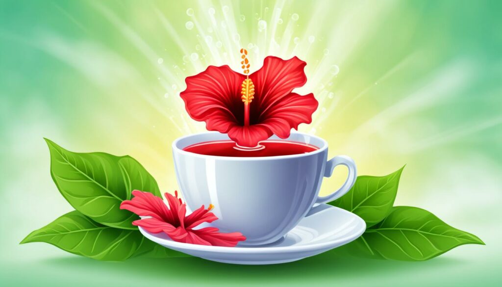 herbal tea for heart health
