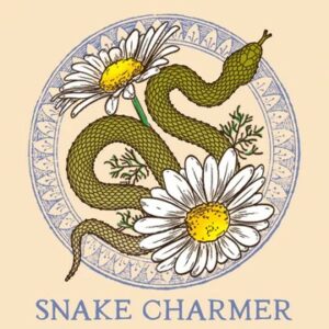 Snake Charmer Herbal Tea